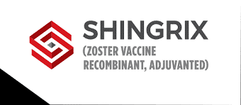 Shingrix Shingles Vaccine